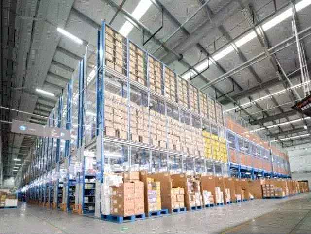 庫存管理經(jīng)驗(yàn)分享