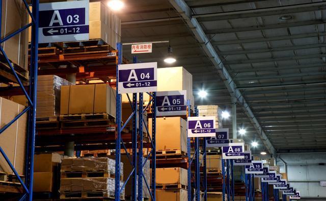 中小企業(yè)倉(cāng)庫(kù)管理系統(tǒng)_簡(jiǎn)單易用的倉(cāng)庫(kù)管理系統(tǒng)