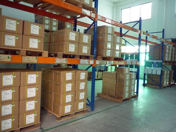 倉(cāng)庫(kù)管理系統(tǒng)是如何確立市場(chǎng)優(yōu)勢(shì)的