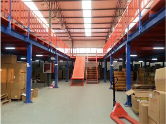 企業(yè)收入更可觀 倉(cāng)庫管理系統(tǒng)背后的作用