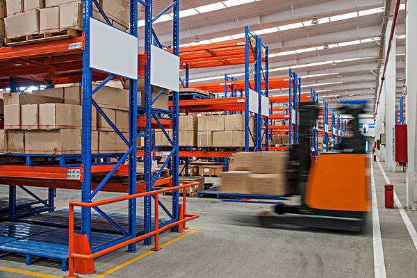 二維碼倉庫管理系統(tǒng)有哪些優(yōu)勢