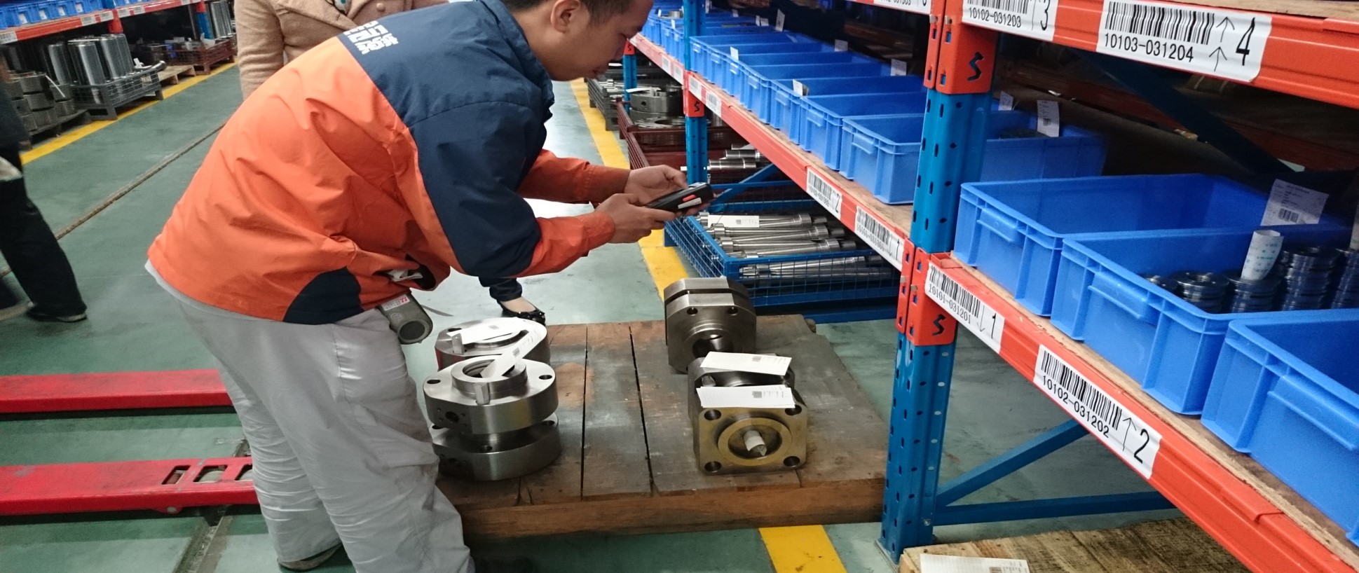 WMS管理系統(tǒng)存在哪些“過人之處”