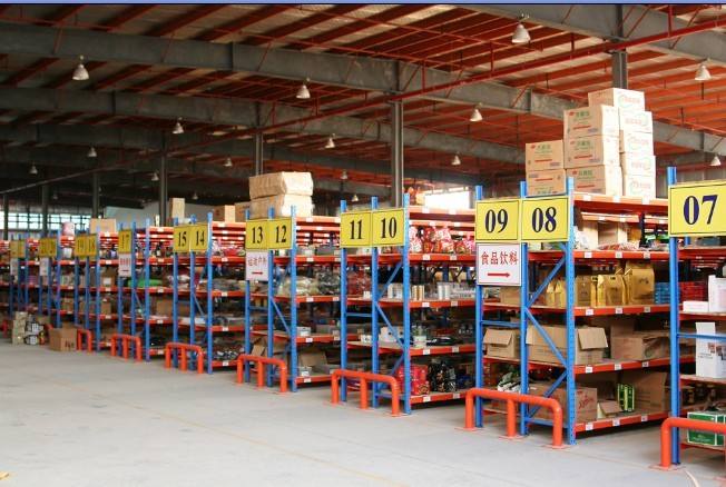 倉(cāng)庫(kù)管理系統(tǒng)，助你倉(cāng)庫(kù)獲取更多利潤(rùn)