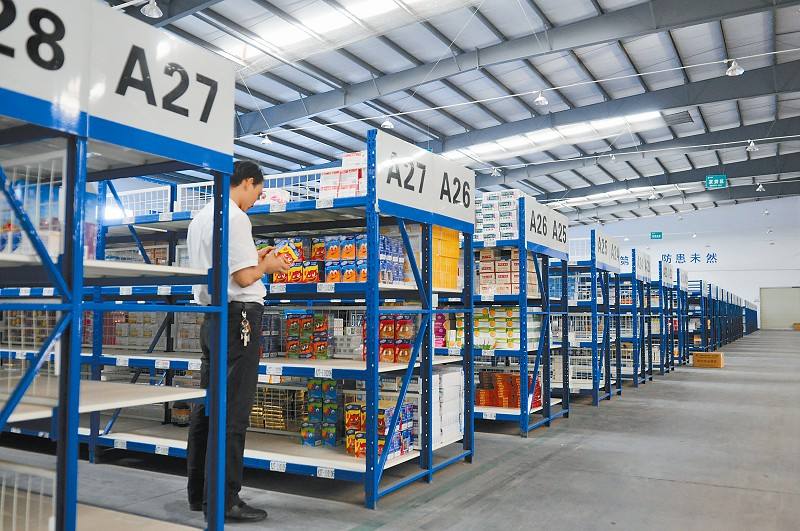 如何規(guī)劃好倉庫貨架擺設？