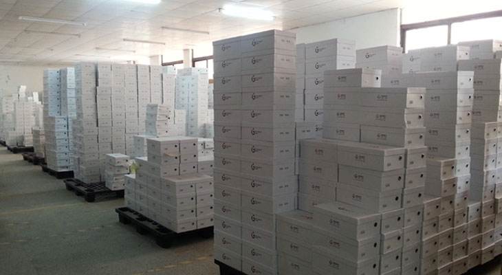 WMS信息化作業(yè)成為燈飾行業(yè)主流之一