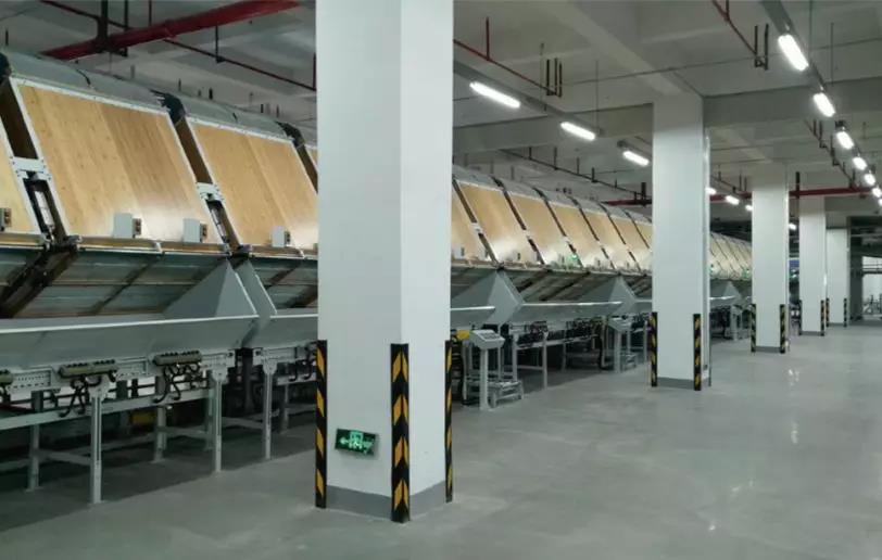 電商物流規(guī)劃和WMS系統應用