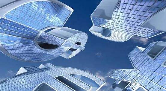 二維碼技術(shù)，給資產(chǎn)管理插上互聯(lián)網(wǎng)的“翅膀”