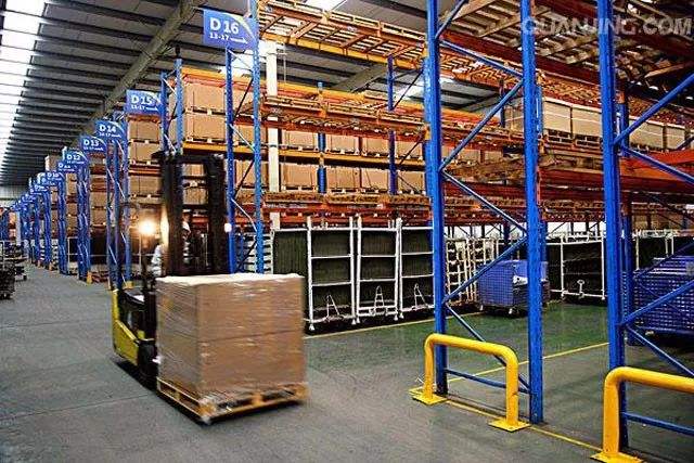 資產(chǎn)管理信息系統(tǒng)，探索資產(chǎn)盤點新方式