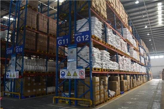 企業(yè)實現(xiàn)WMS系統(tǒng)需規(guī)避哪些風險