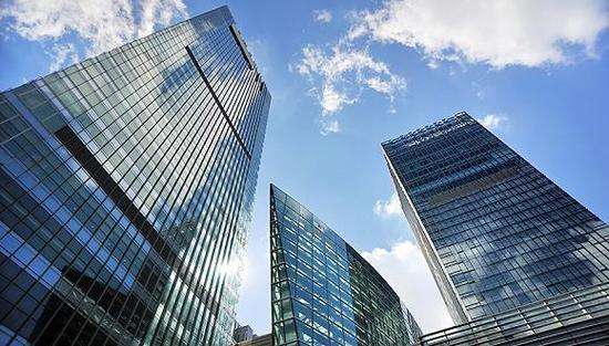 RFID固定資產(chǎn)管理系統(tǒng)需要哪些功能模塊