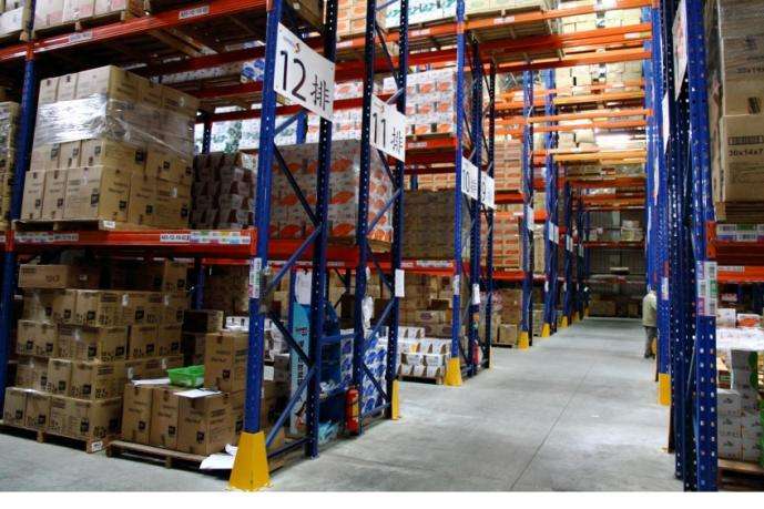 食品倉(cāng)儲(chǔ)管理系統(tǒng)-食品條碼wms軟件