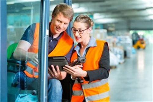 人海戰(zhàn)術揀貨？不！倉儲管理系統(tǒng)(wms)更高效！