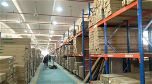 倉儲管理系統(tǒng)解決方案，讓倉儲管理更加科學規(guī)范