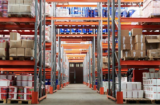 WMS(倉(cāng)庫(kù)管理系統(tǒng))為什么可以協(xié)助倉(cāng)庫(kù)實(shí)現(xiàn)先進(jìn)先出？