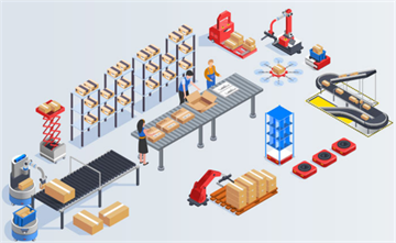 倉庫旺季與淡季管理：WMS智能倉庫管理系統(tǒng)助您高效應(yīng)對(duì)