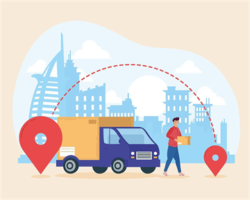 雪糕批發(fā)倉庫管理WMS解決方案：提升倉儲效率，實現(xiàn)智能物流