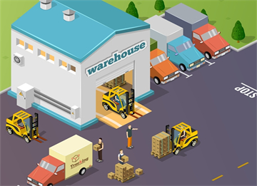 企業(yè)數(shù)字化蝶變：標(biāo)領(lǐng)科技WMS倉庫管理系統(tǒng)實施案例解析