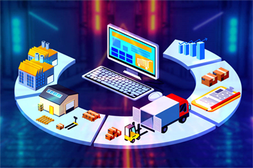 智慧倉儲(chǔ)新篇章：東莞某機(jī)械公司攜手標(biāo)領(lǐng)科技WMS系統(tǒng)革新實(shí)踐