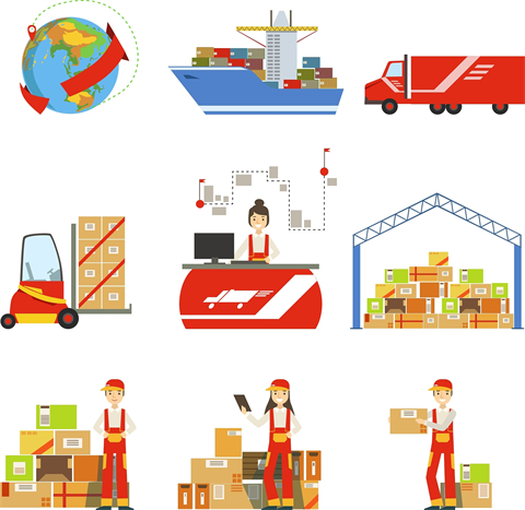 破壁而出：標領WMS倉庫管理系統(tǒng)與QAD ERP集成