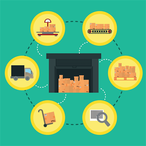 高效倉儲新紀(jì)元：某音響公司借助標(biāo)領(lǐng)WMS實(shí)現(xiàn)轉(zhuǎn)型升級