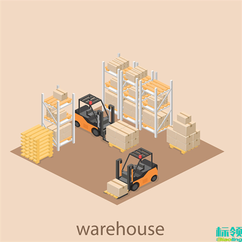 標(biāo)領(lǐng)科技WMS助力國際貿(mào)易企業(yè)實現(xiàn)物流與信息流一體化