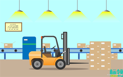 標(biāo)領(lǐng)科技：小而美的WMS系統(tǒng)服務(wù)商