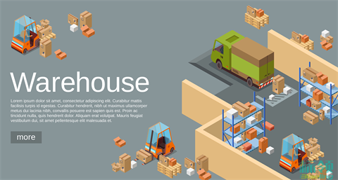 WMS中的KPIs：如何有效評估倉庫運營表現