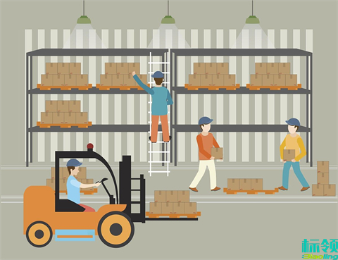 數字化浪潮下的倉儲革命：WMS如何引領轉型之路