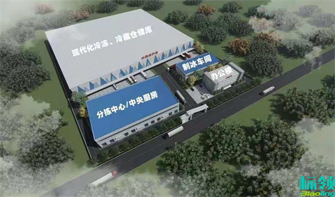 從困境到突破：廣州冷凍倉(cāng)儲(chǔ)的成功轉(zhuǎn)型之路