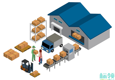 智能化轉(zhuǎn)型：標(biāo)領(lǐng)WMS助力惠州包裝公司提升倉儲管理水平