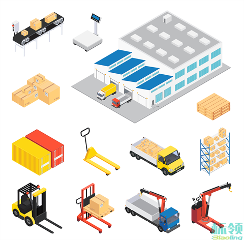 WMS與易拓ERP系統(tǒng)完美結(jié)合：廣州某電子倉儲(chǔ)管理案例分析