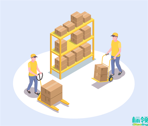 標(biāo)領(lǐng)WMS破解SAP ECC倉儲管理的‘最后一公里’難題