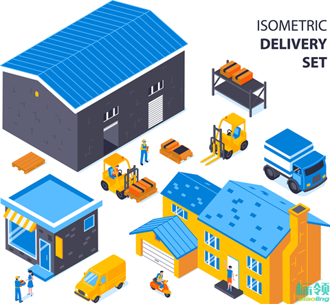 打造智慧物流新標(biāo)桿：SAP ECC與標(biāo)領(lǐng)WMS無縫對接的實(shí)踐之路