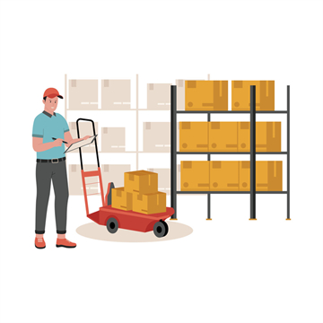 冷庫數(shù)字化轉(zhuǎn)型的“關(guān)鍵一躍”：標(biāo)領(lǐng)WMS無縫集成SAP ECC的實(shí)戰(zhàn)密碼