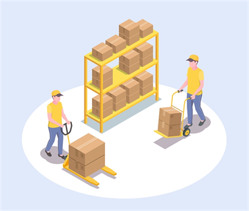 冷鏈零時(shí)差：標(biāo)領(lǐng)與金蝶云星空如何重塑冷庫的“神經(jīng)中樞”？