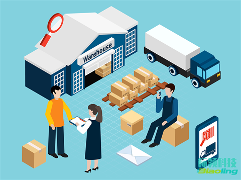 標(biāo)領(lǐng)WMS：不止于系統(tǒng)，更是企業(yè)降本增效的“智”勝法寶