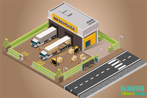 RFID讓物料“主動(dòng)說(shuō)話”！看五金企業(yè)如何借力標(biāo)領(lǐng)WMS實(shí)現(xiàn)零差錯(cuò)倉(cāng)儲(chǔ)