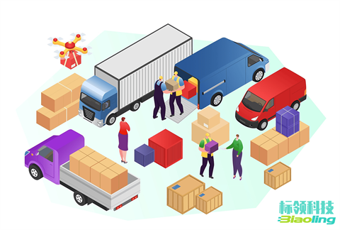 深度解耦！看標(biāo)領(lǐng)WMS如何激活電子企業(yè)SAP數(shù)據(jù)價(jià)值