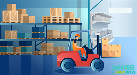 條碼+WMS如何破解多系統(tǒng)割裂？第三方倉儲企業(yè)效率翻倍案例