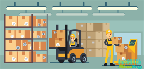 標(biāo)領(lǐng)WMS：助力制造企業(yè)打通倉儲“智”動(dòng)化最后一公里