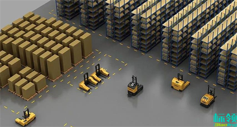 標(biāo)領(lǐng)WMS在支持未來自動化設(shè)備擴展方面有哪些具體功能和案例？