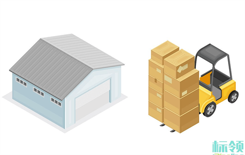 在無生產訂單收貨場景中，WMS系統如何處理物料質量檢驗和追溯？