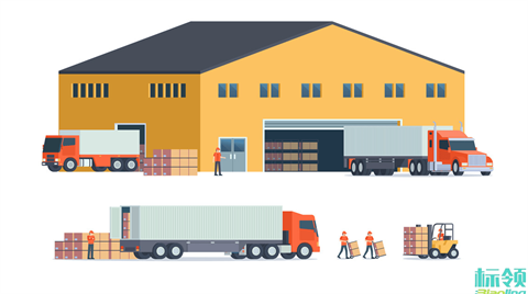 標(biāo)領(lǐng)WMS：破解第三方冷庫(kù)倉(cāng)儲(chǔ)難題，無(wú)縫集成SAP ECC實(shí)現(xiàn)高效協(xié)同