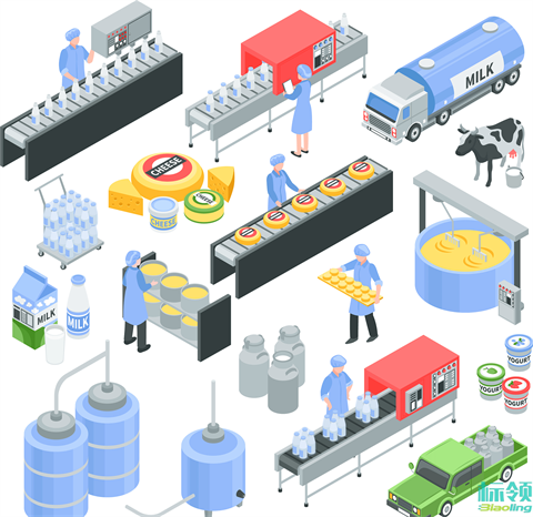 標(biāo)領(lǐng)WMS：第三方冷庫(kù)企業(yè)的智能升級(jí)之路，集成SAP實(shí)現(xiàn)高效管理