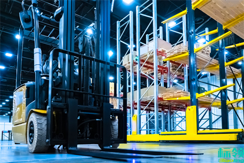 打通ERP、MES與立庫(kù)，標(biāo)領(lǐng)科技如何用WMS重塑制造業(yè)倉(cāng)儲(chǔ)？