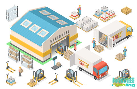 揭秘電子巨頭倉庫變革：標(biāo)領(lǐng)WMS如何將庫存準(zhǔn)確率提升至99.8%，效率翻4倍？